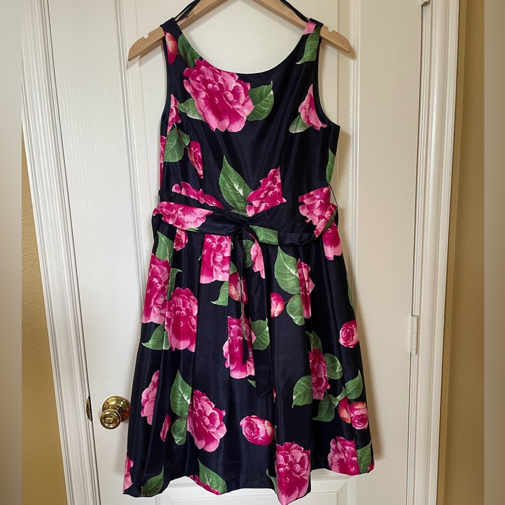 Jessica Howard dress